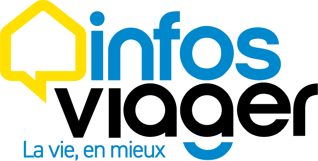 Infosviager — La vie, en mieux