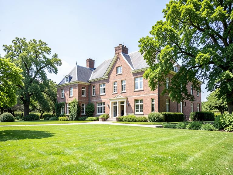 Brabant wallon — repère régional — Wavre